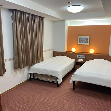 Hotel Alpha-One Gotemba Inter Luaran gambar