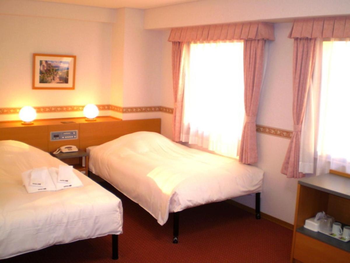 Hotel Alpha-One Gotemba Inter Luaran gambar