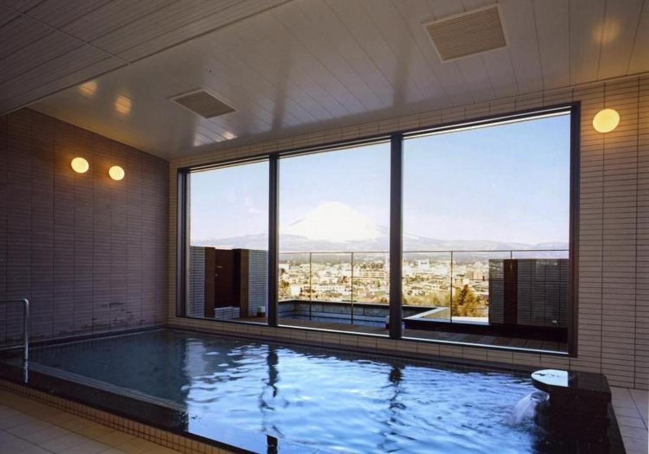 Hotel Alpha-One Gotemba Inter Luaran gambar