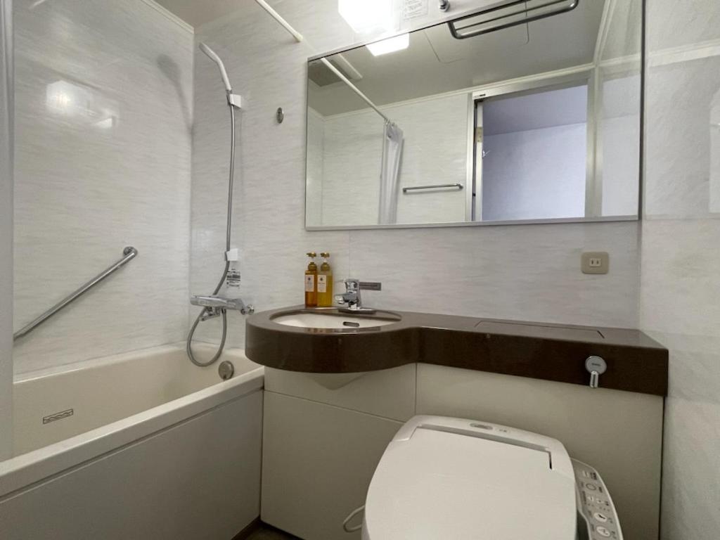 Hotel Alpha-One Gotemba Inter Luaran gambar