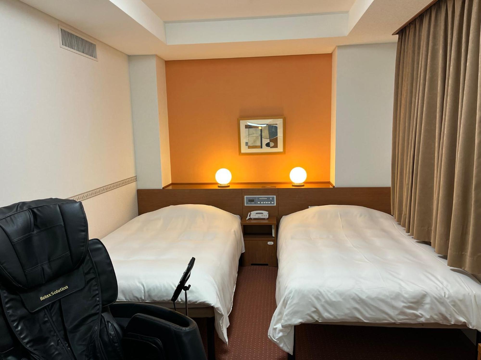 Hotel Alpha-One Gotemba Inter Luaran gambar