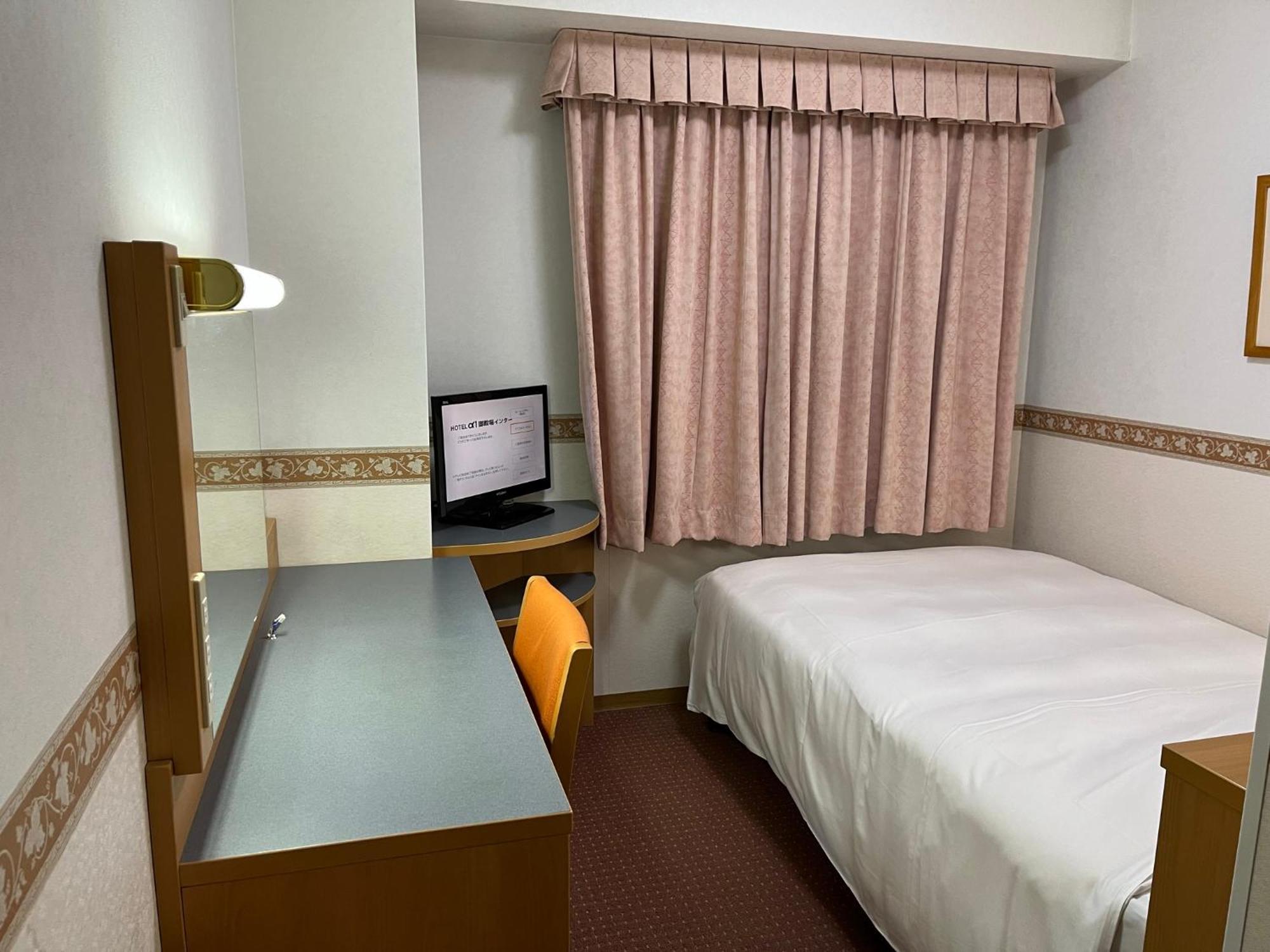 Hotel Alpha-One Gotemba Inter Luaran gambar