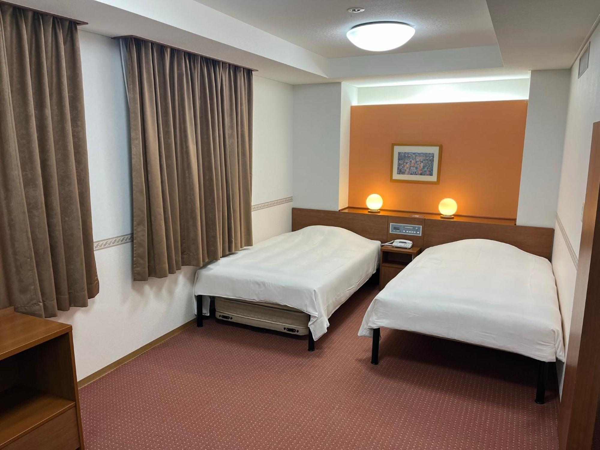 Hotel Alpha-One Gotemba Inter Luaran gambar